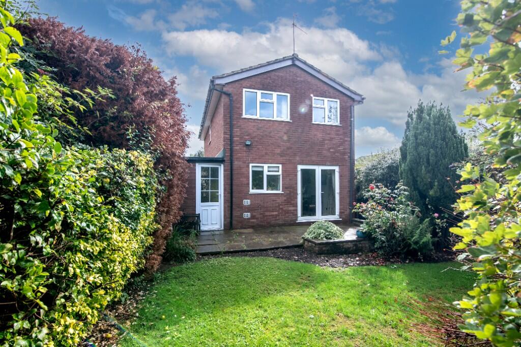 Additional image 19 of Beaumont Lawns, Bromsgrove, Worcestershire, B60