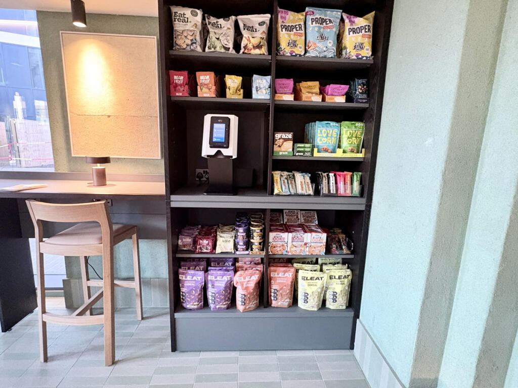 Additional image 14 of One Eastside, Jennens Road, Birmingham, B4 7