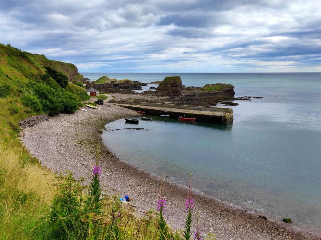 Additional image 35 of 2 Catterline Grove, Catterline, Stonehaven, AB39