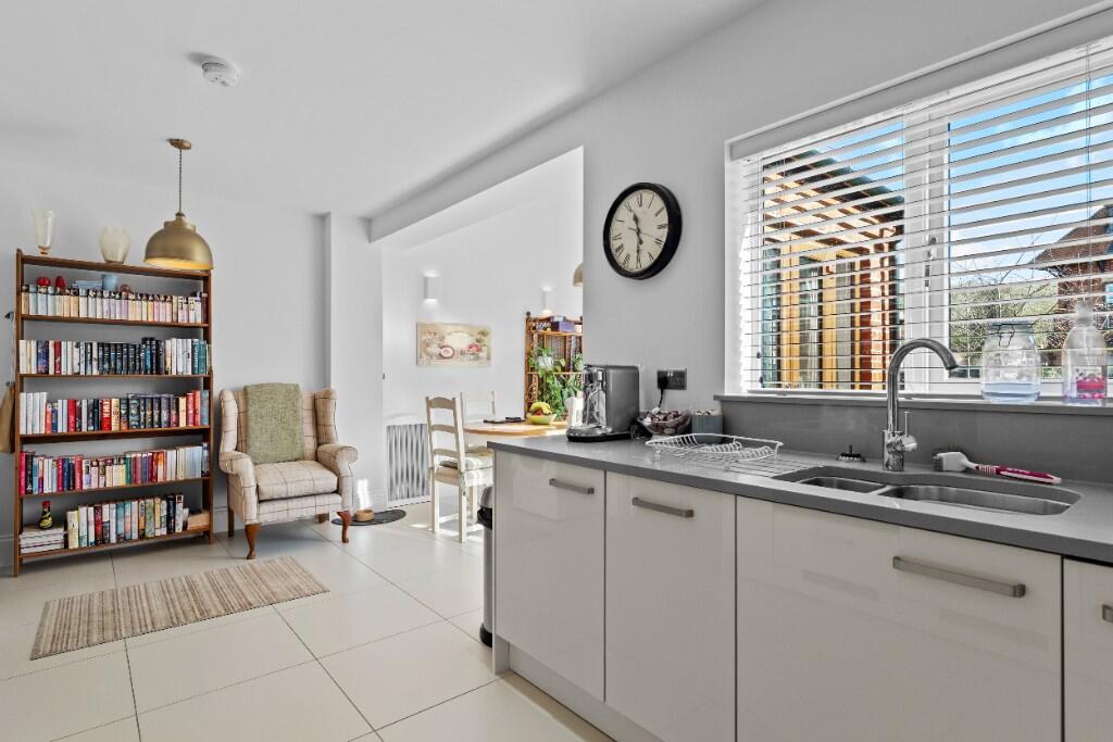 Additional image 31 of Woodland Drive, Great Alne Park, Alcester, Warwickshire, B49