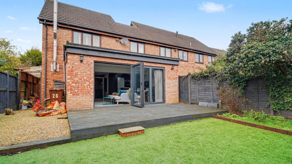 Additional image 26 of Cherry Walk, Hollywood, Birmingham, B47 5RL