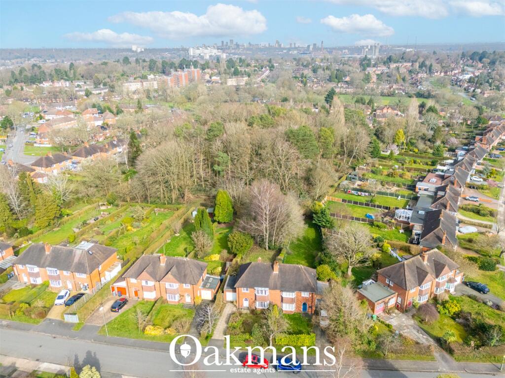 Additional image 3 of Hemyock Road, Birmingham, West Midlands, B29