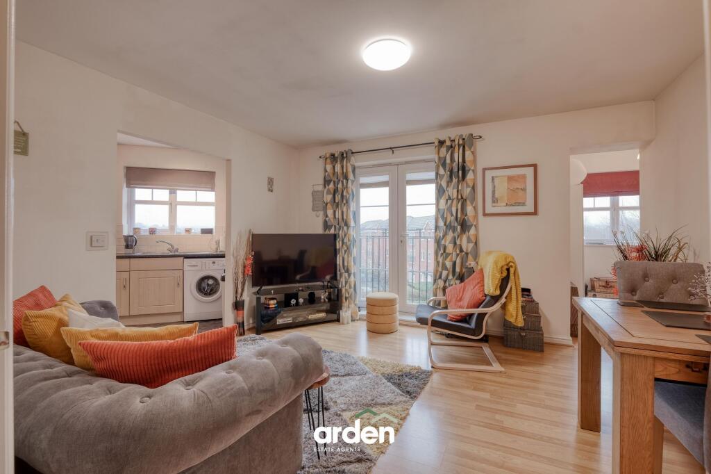 Additional image 2 of Railway Walk, Craft Court Railway Walk, B60