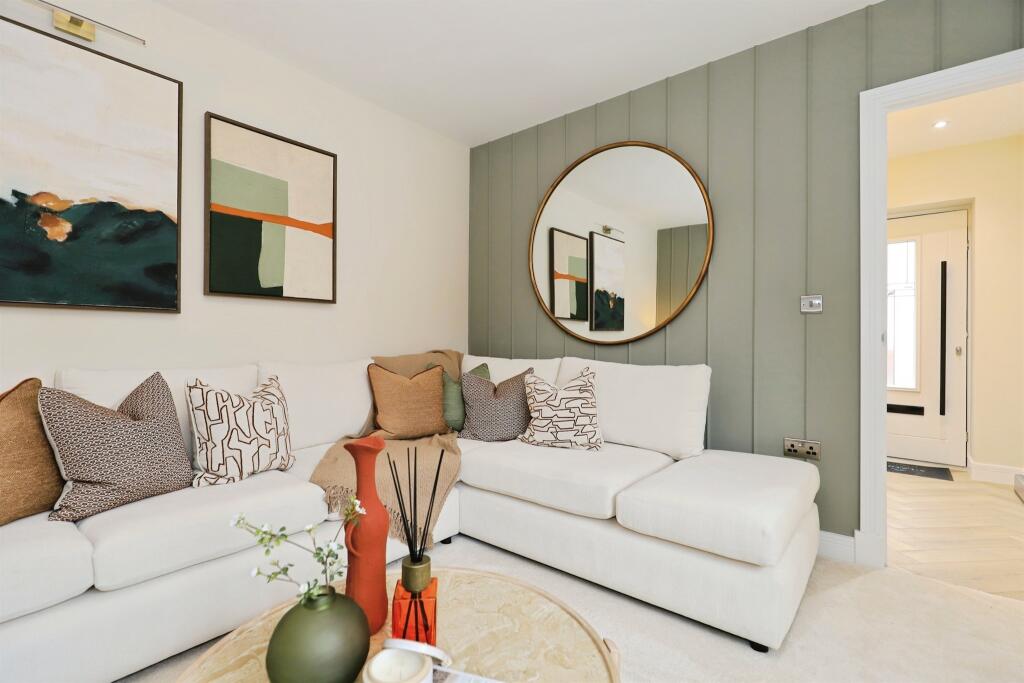 Additional image 14 of Old Birmingham Road, Lickey End, Bromsgrove