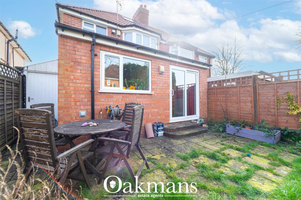 Additional image 49 of Lindsworth Road, Birmingham, West Midlands, B30
