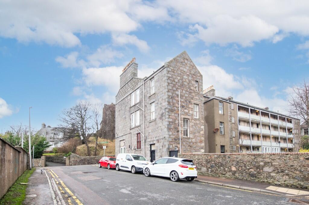 Additional image 19 of St. Peter Street, Aberdeen, AB24