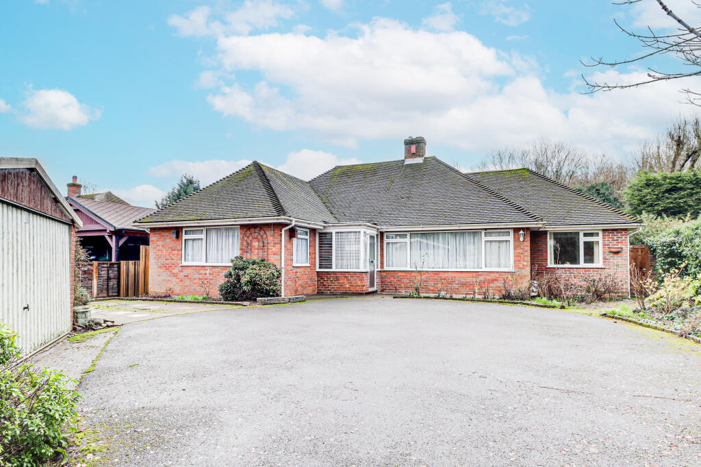 Additional image 29 of Chequer Lane, Redbourn, St. Albans, AL3