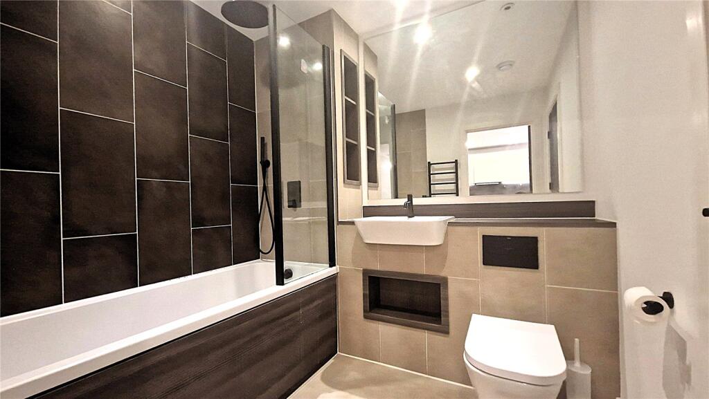 Additional image 8 of Shadwell Street, Birmingham, West Midlands, B4