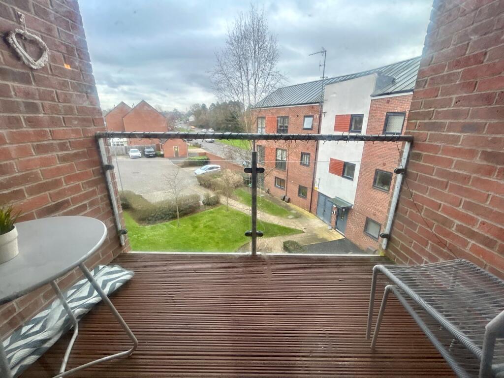 Additional image 16 of Frogmill Road, Birmingham, West Midlands, B31