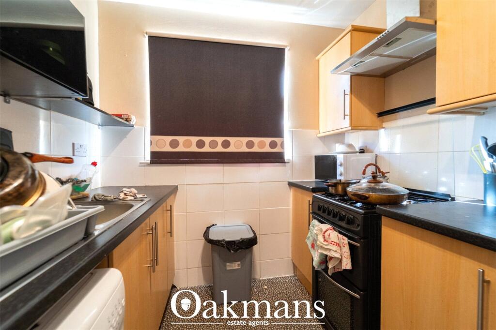 Additional image 5 of Wellman Croft, Birmingham, B29