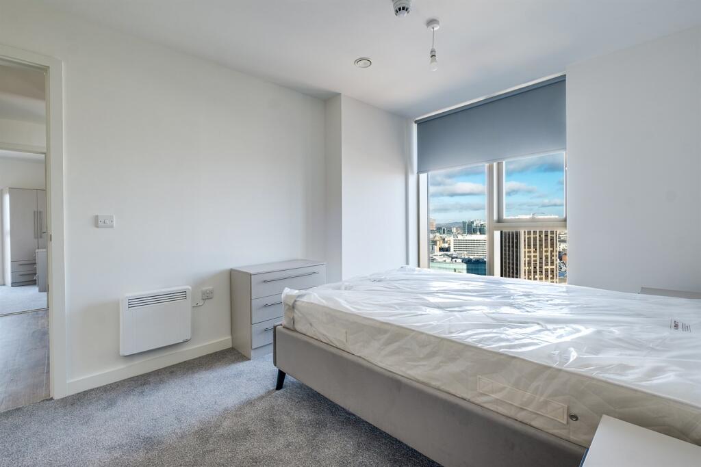 Additional image 4 of South Central,  Essex Street, Birmingham B5