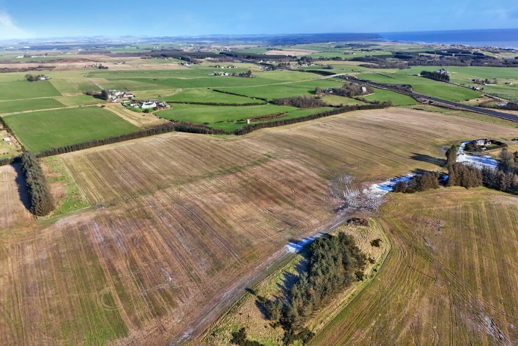 Additional image 8 of Lot 1 Land at South Orrock, Balmedie, AB23 8XY