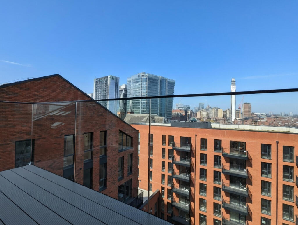 Additional image 7 of Shadwell Street, Birmingham, B4 6