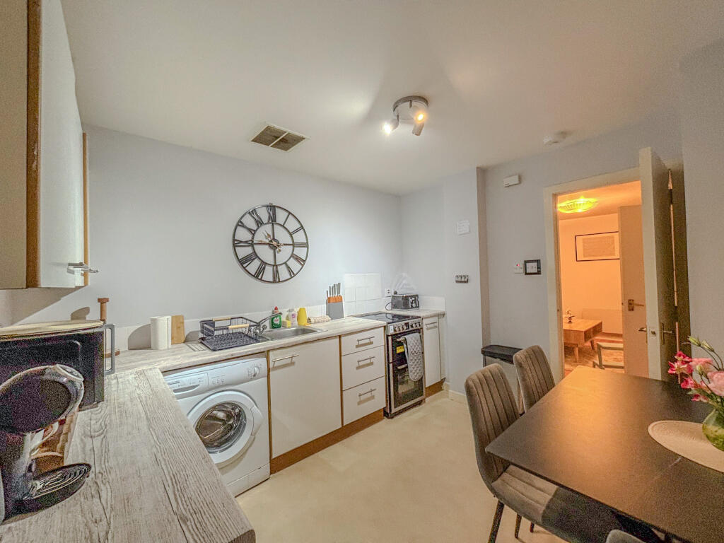 Additional image 6 of Trinity Quay, Aberdeen, AB11 5AA