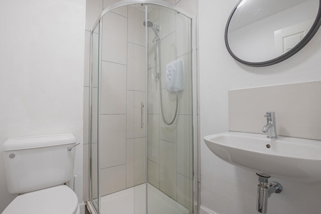 Additional image 7 of Crown Street Flat C, Aberdeen