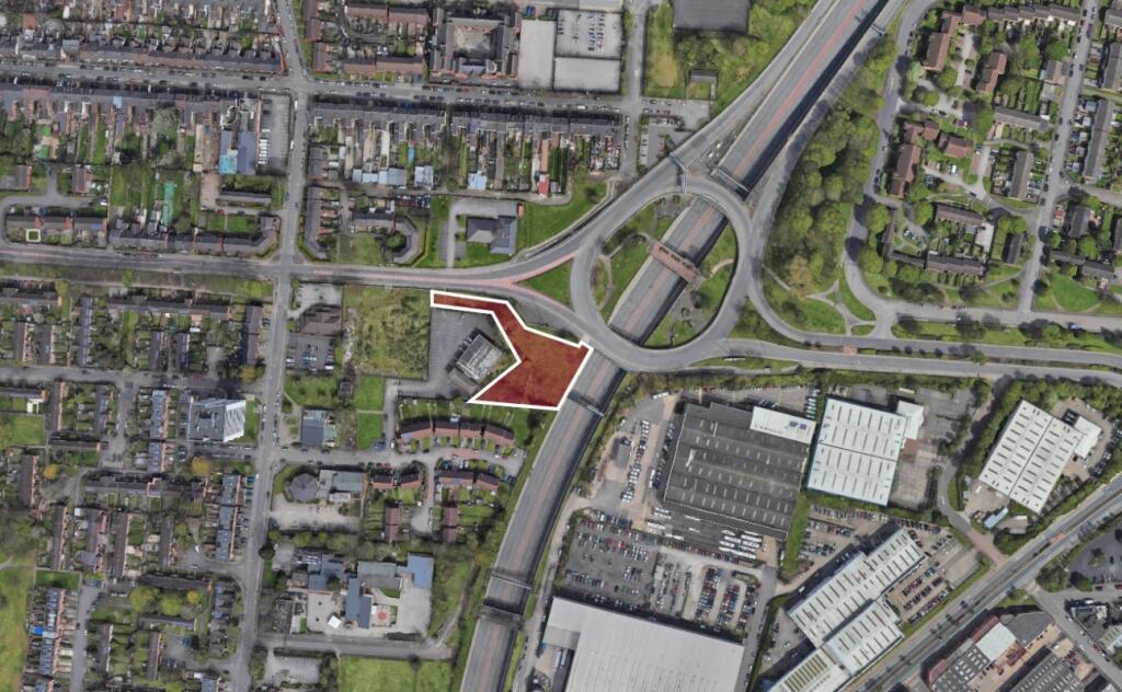 Additional image 7 of Land at Victoria Road, Aston, Birmingham, B6 5HP
