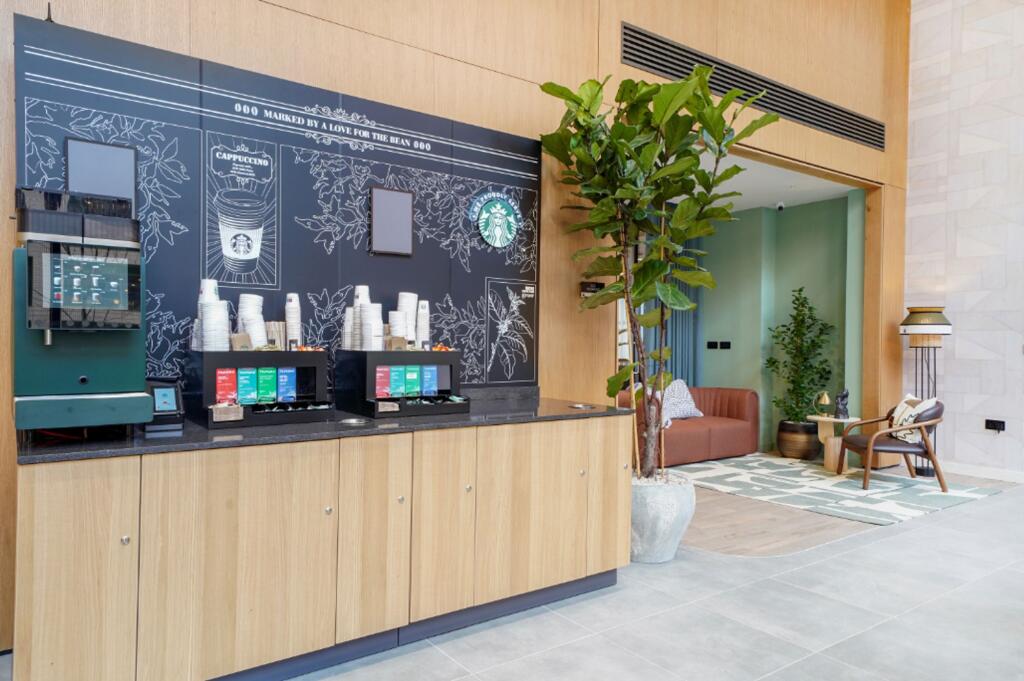 Additional image 33 of Sherlock Quarter, 36 Sherlock Street, B5