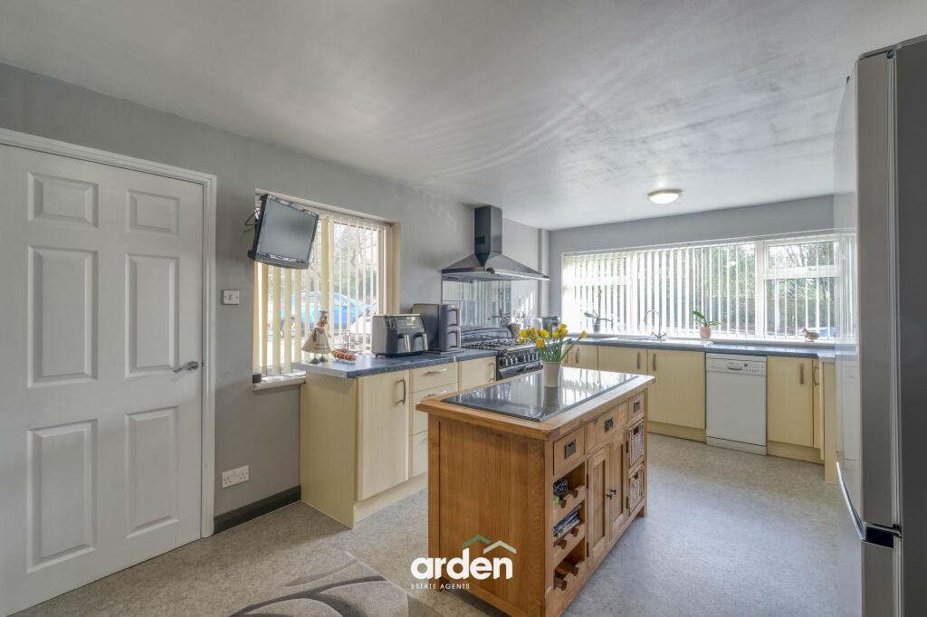 Additional image 6 of Old Birmingham Road, Marlbrook, B60