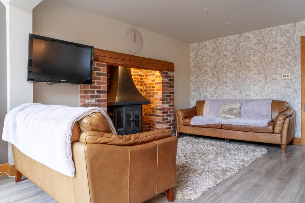 Additional image 21 of St. Marys House, Turriff, AB53