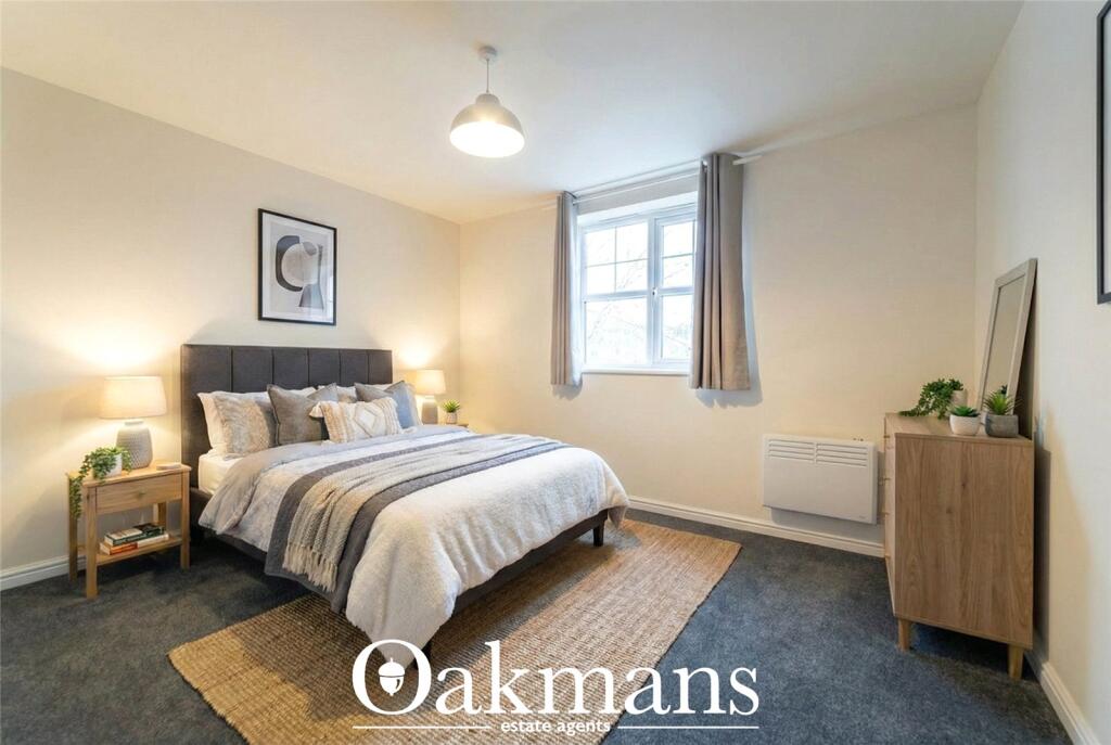 Additional image 8 of Railway Walk, Bromsgrove, Worcestershire, B60