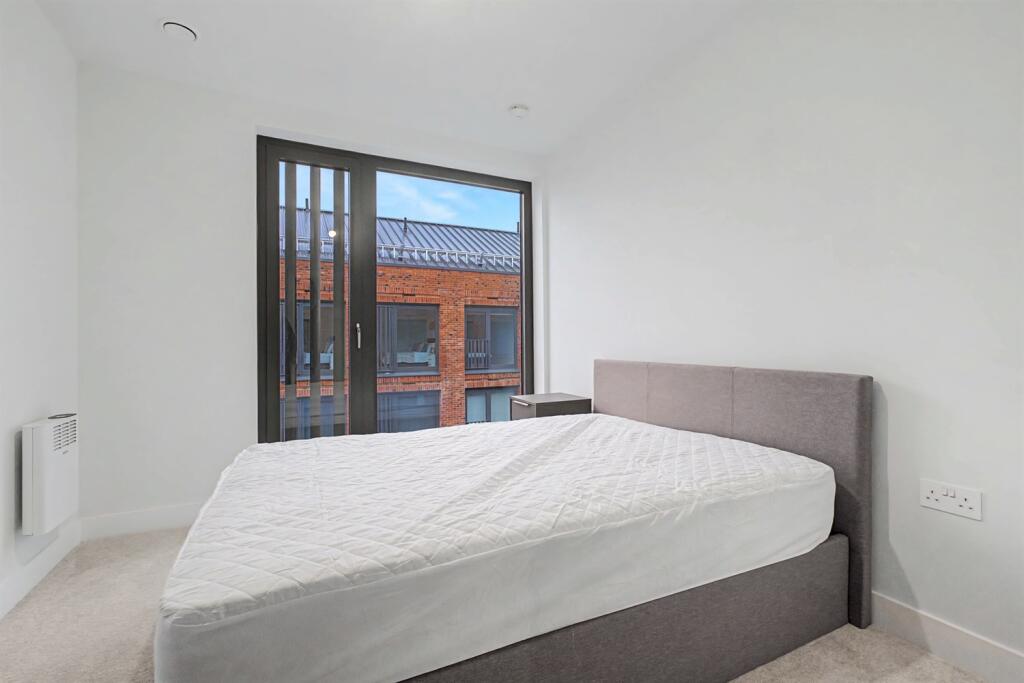 Additional image 13 of Belmont Wharf, Glasswater Locks, Birmingham, B4