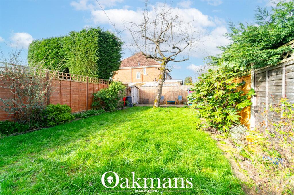 Additional image 43 of Lindsworth Road, Birmingham, West Midlands, B30