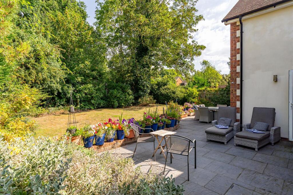 Additional image 26 of Mardley Avenue, Welwyn