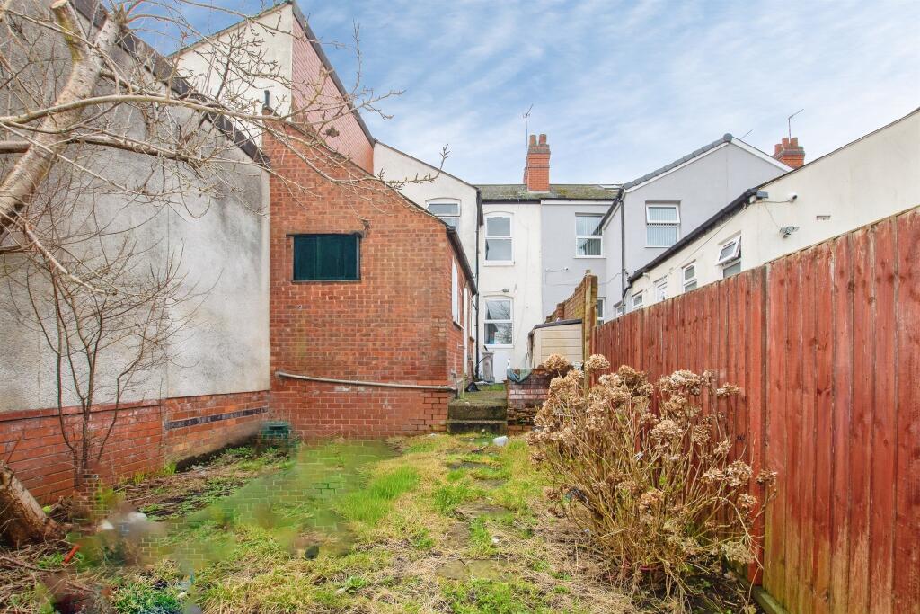 Additional image 14 of Newport Road, Balsall Heath, Birmingham