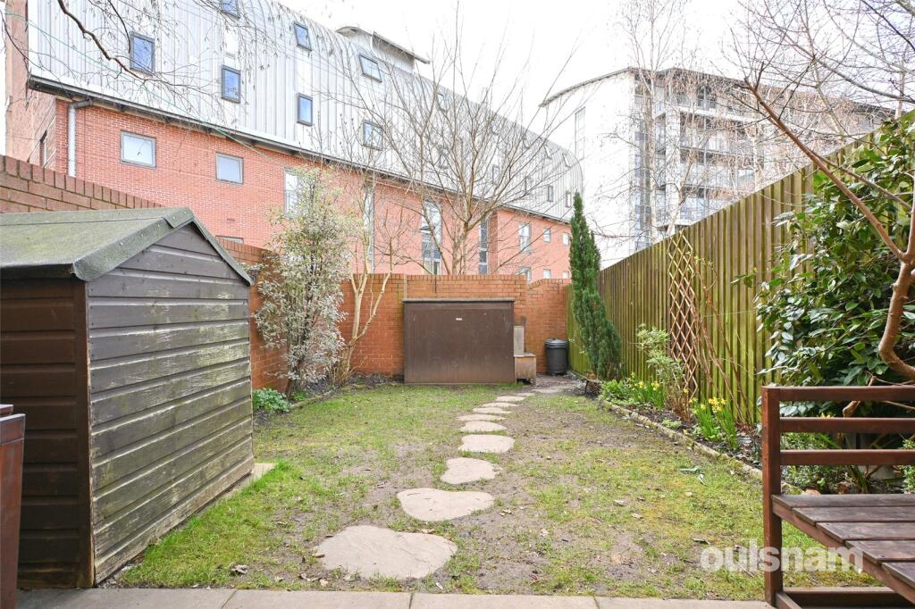 Additional image 32 of Cregoe Street, Birmingham, West Midlands, B15