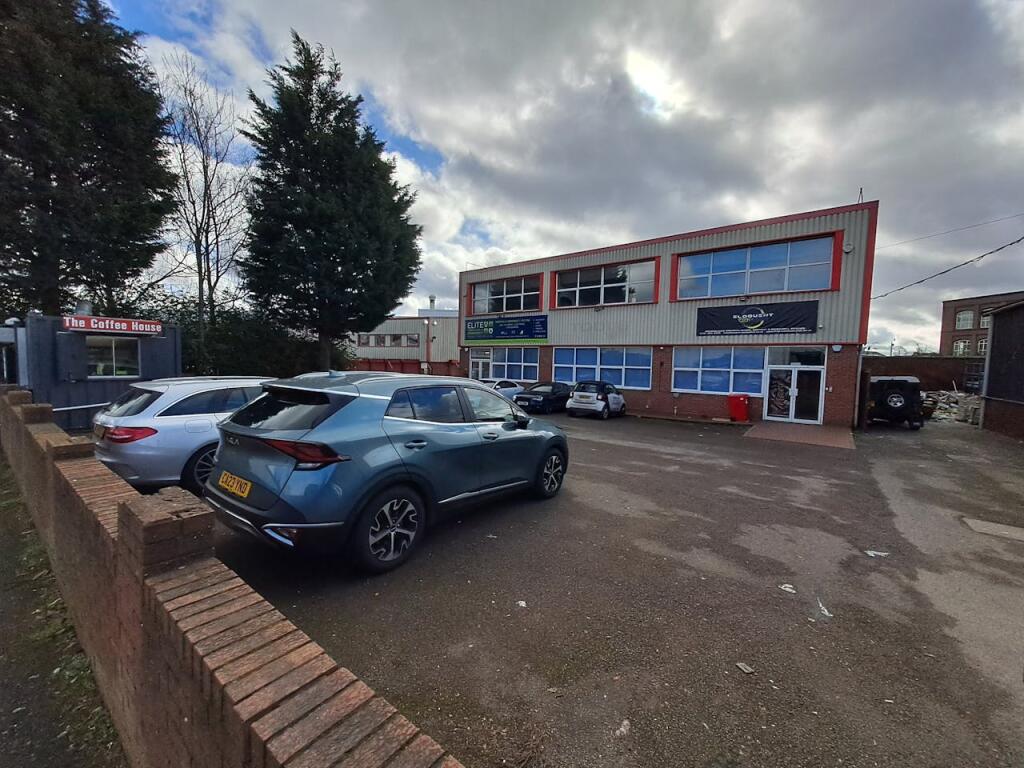 Additional image 10 of 9a Wainwright Street, Aston, Birmingham, B6 5TH