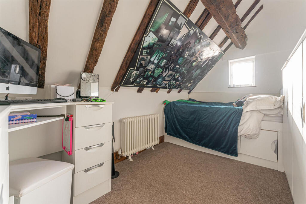 Additional image 17 of Coughton Alcester, Warwickshire, B49 5HU