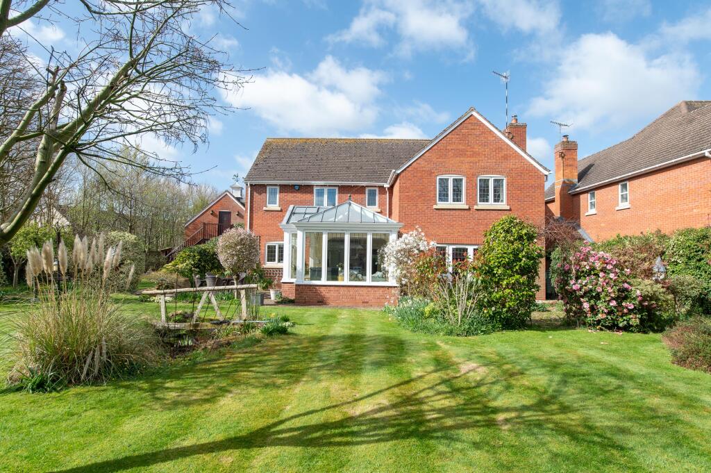 Additional image 22 of Malt House Close, Broom, Alcester, Warwickshire, B50