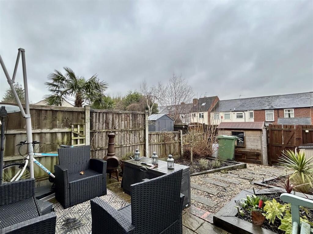 Additional image 11 of Cherry Street, Halesowen