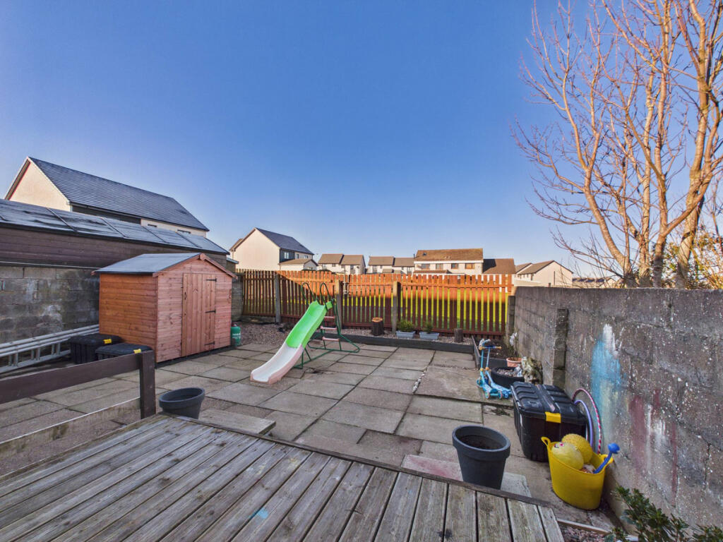 Additional image 24 of Williamson Place, Banff, AB45