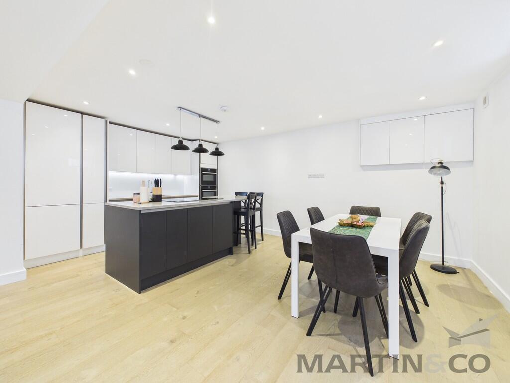 Additional image 5 of Alma Road, Gabriel Square, St Albans