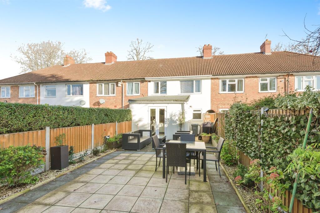 Additional image 13 of Tedbury Crescent, Birmingham