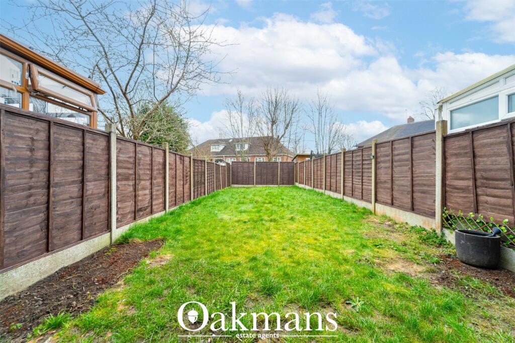 Additional image 26 of Hopstone Road, Birmingham, B29