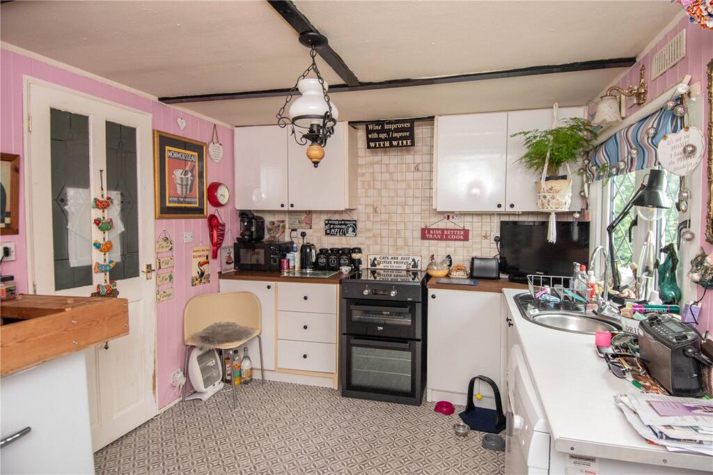 Additional image 5 of Daleswood Park, Winwood Heath Road, Romsley, Halesowen, B62