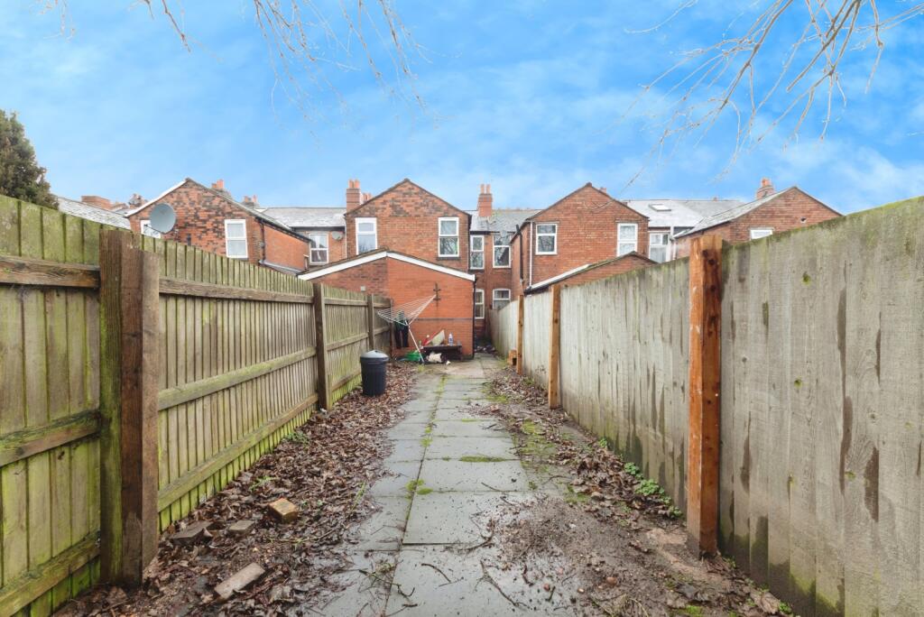 Additional image 20 of Thornhill Road, Sparkhill, Birmingham, West Midlands, B11