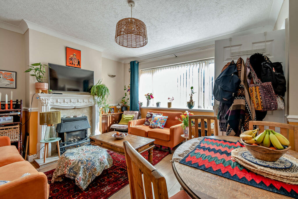 Additional image 3 of Gregory Avenue, Birmingham, B29