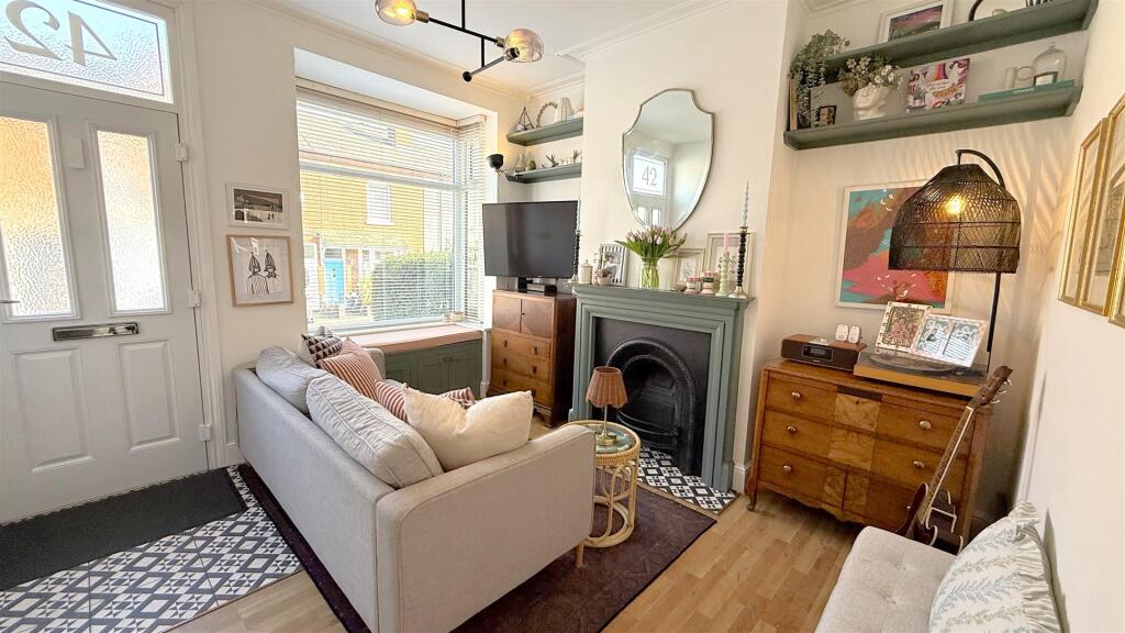 Additional image 24 of Lea House Road, Stirchley, Birmingham