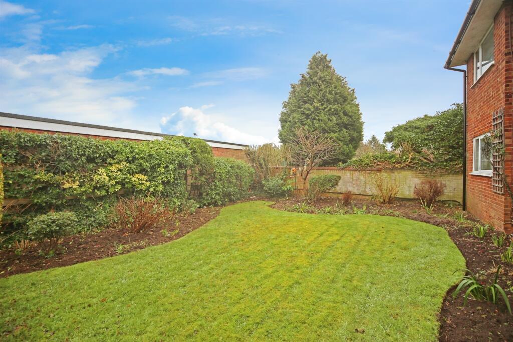 Additional image 9 of Victoria Road, Bidford-On-Avon, Alcester