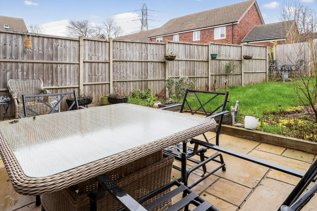 Additional image 26 of Tower View, Birmingham, B29