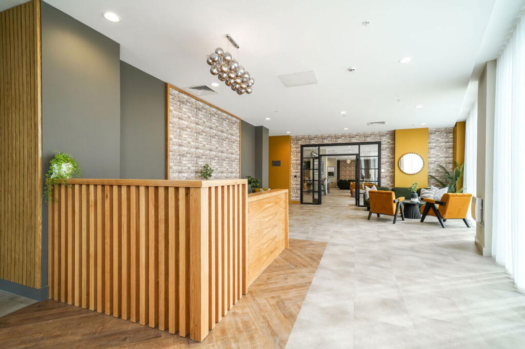 Additional image 11 of The Boulevard,  Origin Phase 2  Bristol St, Birmingham