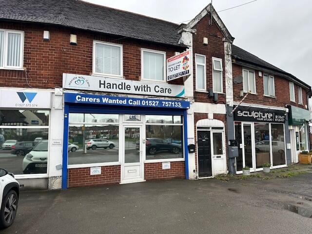 Additional image 7 of 485 Birmingham Road, Marlbrook, Bromsgrove, Worcestershire, B61 0HZ