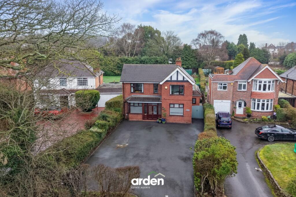 Additional image 17 of Birmingham Road, Marlbrook, B61