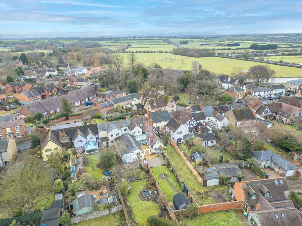 Additional image 30 of Avonbury House,  High Street, Bidford-on-Avon B50 4BU