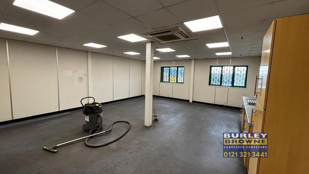 Additional image 9 of Unit 53 Rovex Business Park, Redfern Road, Tyseley, Birmingham, West Midlands , B11 2AG
