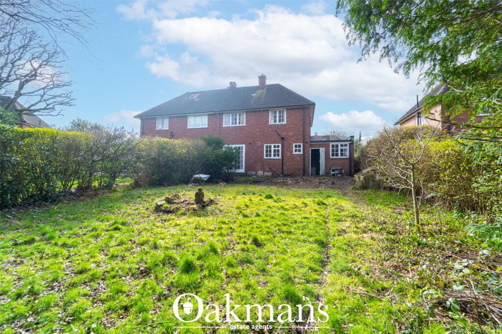 Additional image 34 of Hemyock Road, Birmingham, West Midlands, B29
