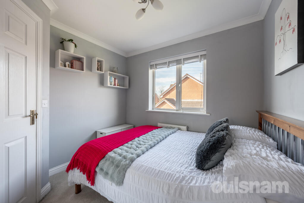 Additional image 14 of Sedgebourne Way, Northfield, Birmingham, West Midlands, B31